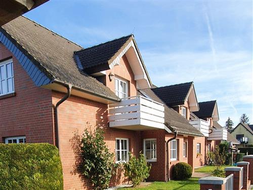 Ferielejlighed - 3 personer -  - Trassenheiderstr. - 17449 - Mölschow