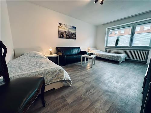 Ferieleilighet - 6 personer -  - Querstraße - 48455 - Bad Bentheim