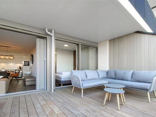 Holiday apartment - 4 persons -  - Troonstraat 226 - V. - 8400 - Oostende