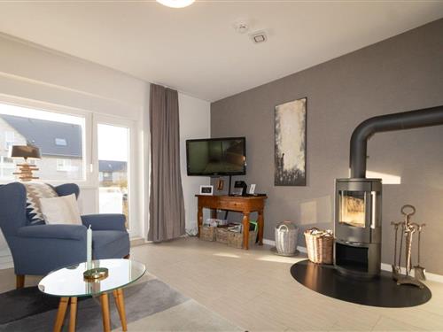 Ferieleilighet - 3 personer -  - Schulstr. - 25997 - Hörnum Auf Sylt