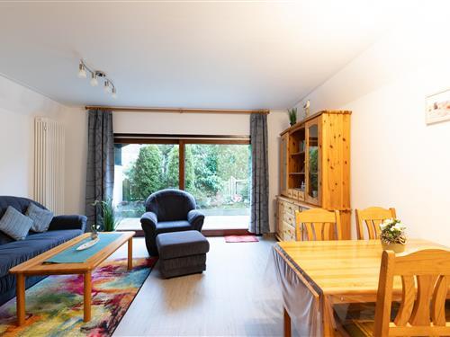 Sommerhus - 4 personer -  - Am Ringwall - 27476 - Duhnen