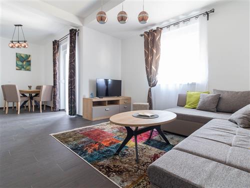 Holiday apartment - 4 persons -  - Privlaka - 23233