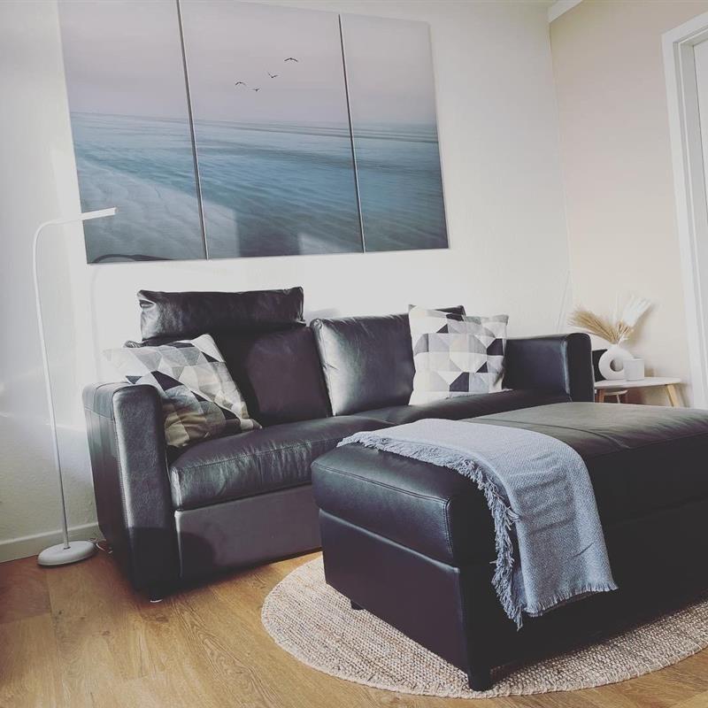 Ferielejlighed - 4 personer -  - Stranddistelweg App. - 23769 - Fehmarn