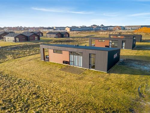 Sommerhus - 6 personer -  - Havstien - Søndervig - 6950 - Ringkøbing