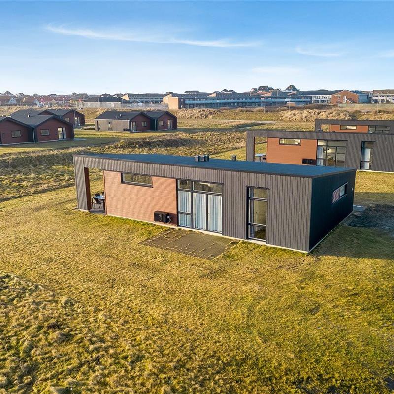 Ferienhaus - 6 Personen -  - Havstien - Söndervig - 6950 - Ringköbing