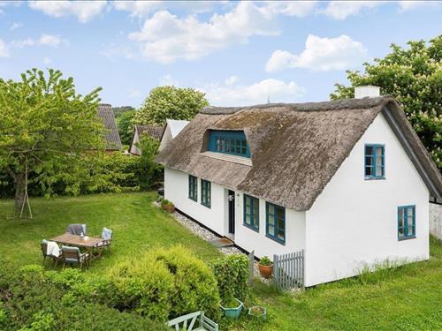 Sommerhus - 4 personer -  - Vangevej - Nordby - 8305 - Samsø