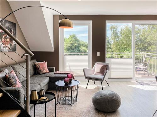 Ferieleilighet - 4 personer -  - Bergstraße - 18375 - Prerow