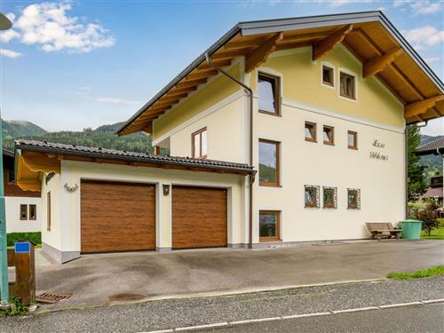 Holiday apartment - 7 persons -  - Bruck - 5662