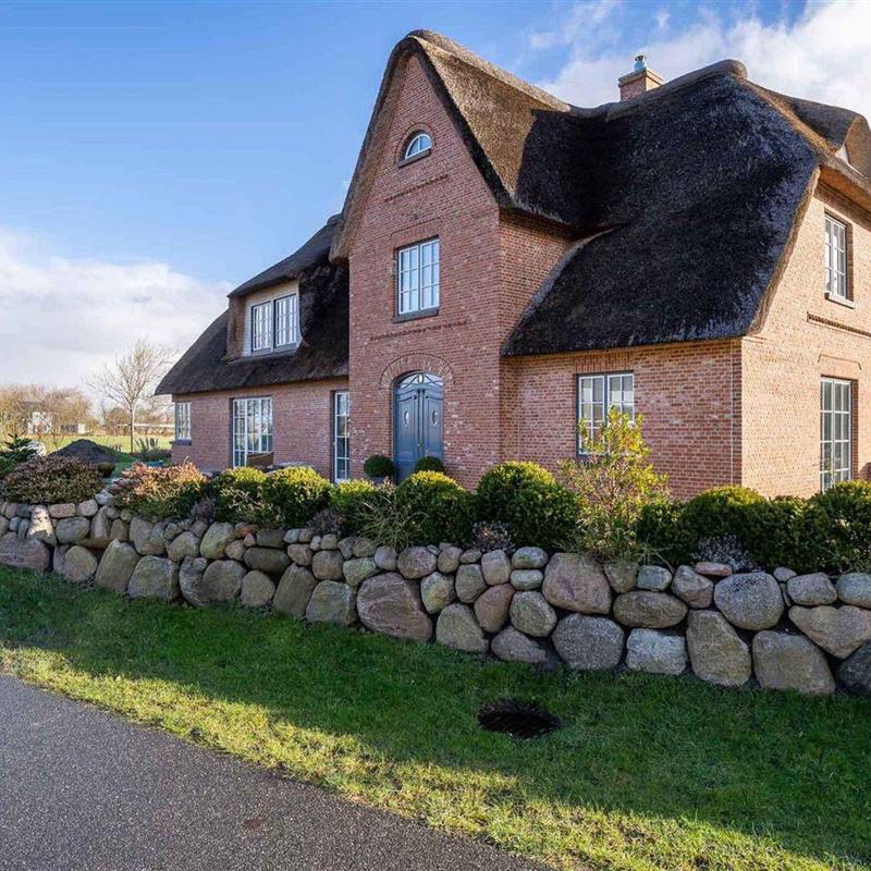 Sommerhus - 6 personer -  - Helgoländer Straße - 25826 - St. Peter-Ording