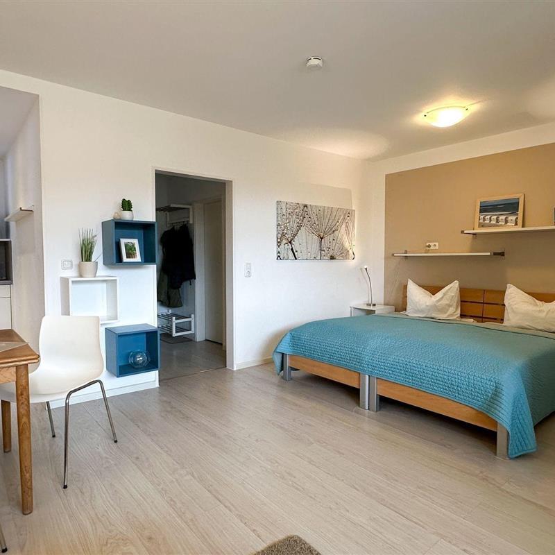 Ferielejlighed - 4 personer -  - Wernerwaldstraße - 27476 - Cuxhaven