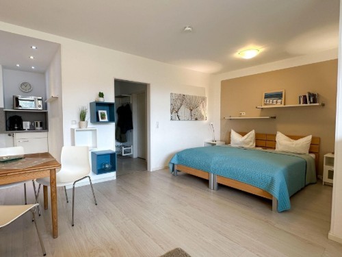 Ferielejlighed - 4 personer -  - Wernerwaldstraße - 27476 - Cuxhaven