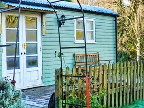 Holiday home - 2 persons -  - Shrewsbury - SY5 6RU