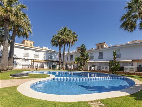 Feriehus - 6 personer -  - Alcocéber/Alcossebre - 12579