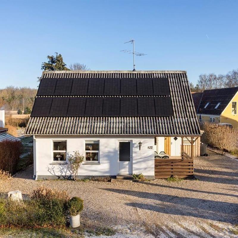 Rækkehus - 6 personer -  - Assensvej - Faldsled - 5642 - Millinge