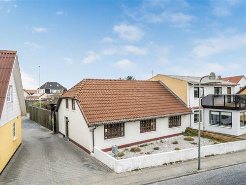 Sommerhus - 6 personer -  - Vrenstedvej - 9480 - Løkken