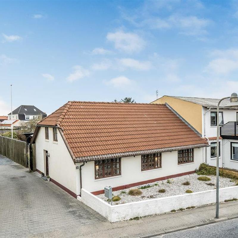 Sommerhus - 6 personer -  - Vrenstedvej - 9480 - Løkken