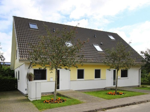 Sommerhus - 12 personer -  - 17252 - Mirow