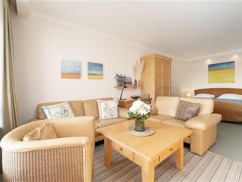 Ferieleilighet - 4 personer -  - Lange Wiese - 23747 - Dahme