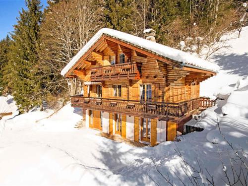 Holiday Home/Apartment - 12 persons -  - 74110 - Morzine