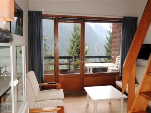 Sommerhus - 4 personer -  - 74390 - Châtel