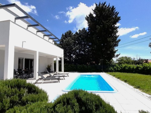 Holiday home - 6 persons -  - 52206 - Pula/Marcana