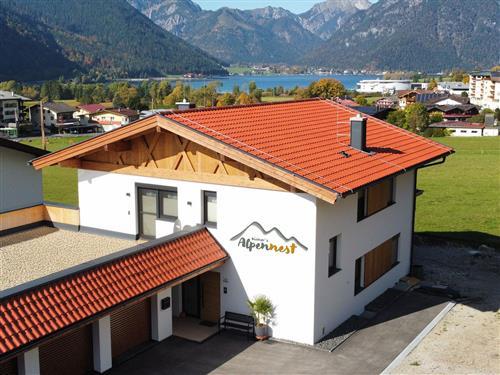 Ferieleilighet - 4 personer -  - Häuserer Gasse - 6212 - Maurach Am Achensee / Tir