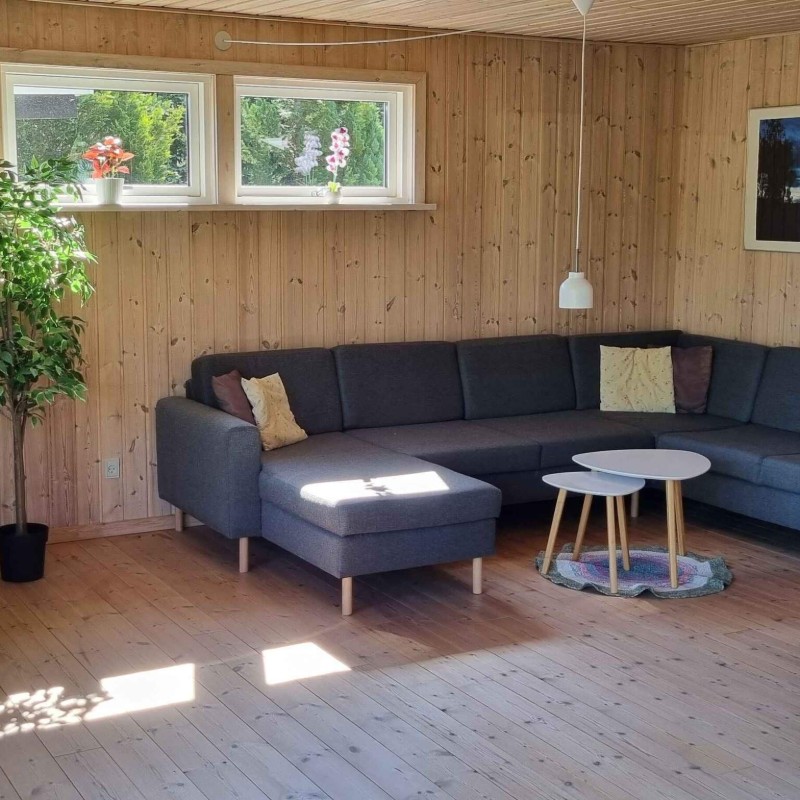 Ferienhaus - 6 Personen -  - Fuglebakkevej - Ebeltoft - 8400 - Djursland (Mols)