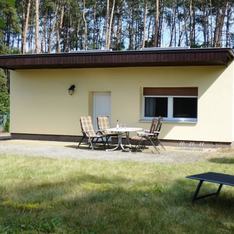 Sommerhus - 2 personer -  - 16259 - Bad Freienwalde Ot Hohenw