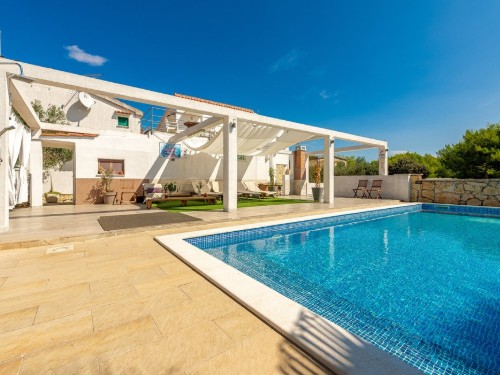 Holiday apartment - 4 persons -  - Sepunatka - Vir-Vir - 23234 - Vir