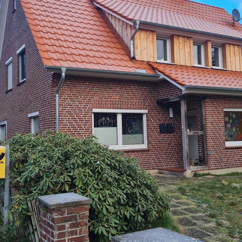 Ferielejlighed - 4 personer -  - Borstel in der Kuhle - 29646 - Bispingen