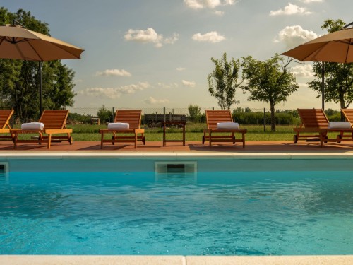 Ferienhaus - 6 Personen -  - Ivanic Grad - 10312