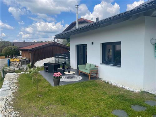 Feriehus / leilighet - 4 personer -  - Haibach - 4785 - Freinberg