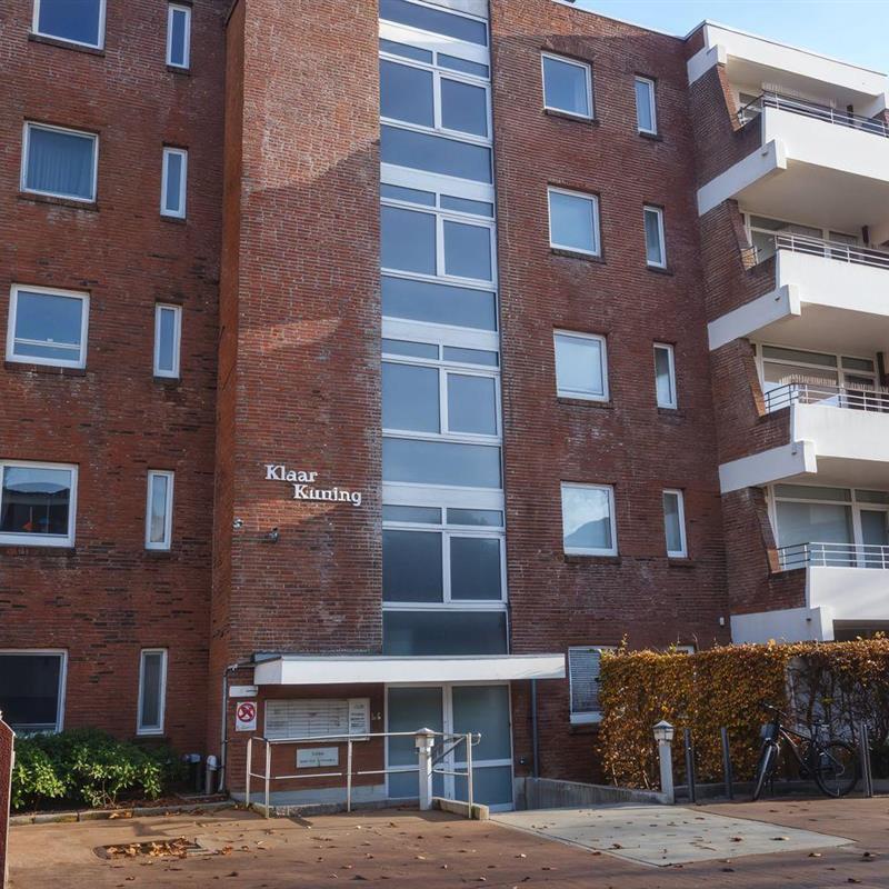 Ferielejlighed - 4 personer -  - Sandwall - 25938 - Wyk Auf Föhr