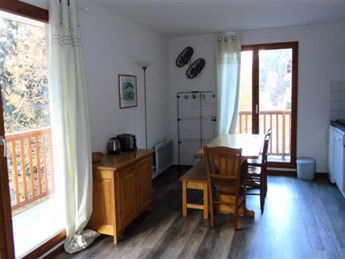 Ferielejlighed - 6 personer -  - 73500 - Modane
