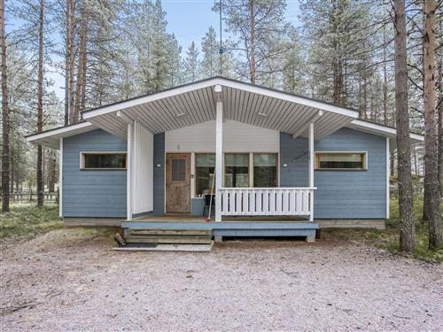 Holiday home - 6 persons -  - Kuusamo - 93600
