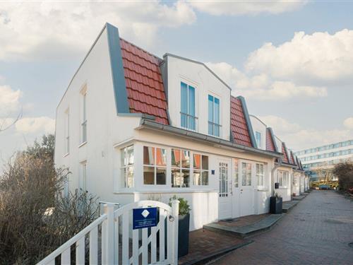 Semesterhus/Semesterlägenhet - 6 personer -  - Knyphausenstraße - 26548 - Norderney