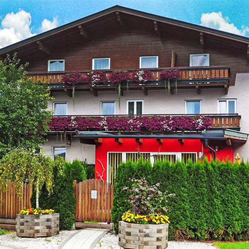 Ferielejlighed - 4 personer -  - Zell Am See - 5751