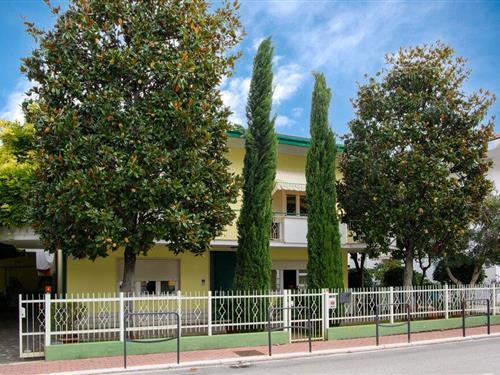 Ferielejlighed - 4 personer -  - Via Gramsci - Misano Adriatico - 97843 - Misano Adriatico (Rn)