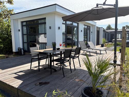Holiday home - 4 persons -  - Scherpenisse - 4694 PH