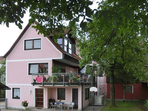 Holiday Home/Apartment - 3 persons -  - Krankenhausweg - 91220 - Schnaittach