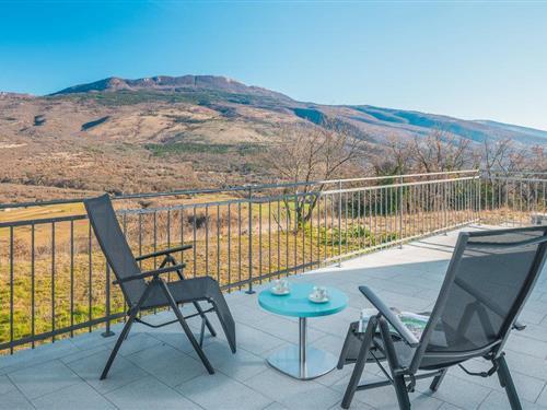 Holiday home - 8 persons -  - Boljun - Buzet-Boljun - 52434 - Boljun