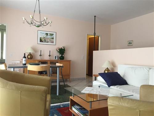Ferielejlighed - 4 personer -  - Ascona - 6612