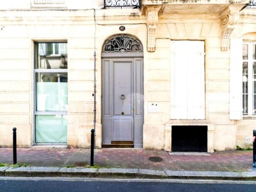 Ferielejlighed - 2 personer -  - 33300 - Bordeaux