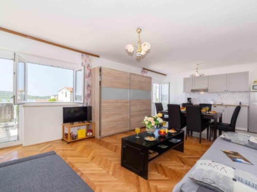 Ferienwohnung - 18 Personen -  - 22213 - Pirovac