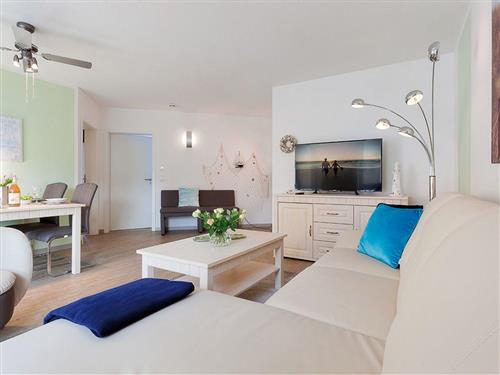 Ferienhaus - 4 Personen -  - Labahnstraße - 17424 - Heringsdorf (Seebad)