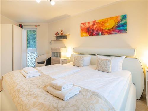 Ferieleilighet - 4 personer -  - Labahnstraße - 17424 - Heringsdorf (Seebad)