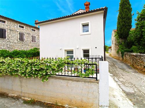 Feriehus - 6 personer -  - Pula/Rakalj - 52208