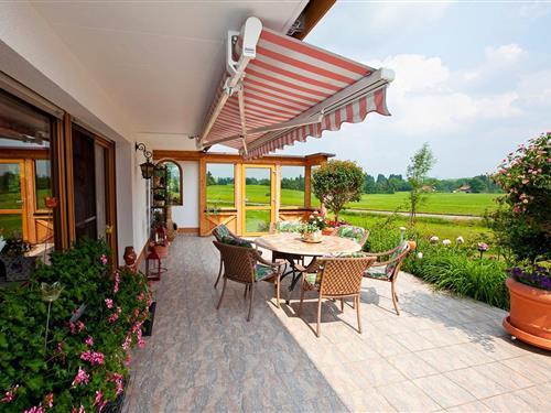 Ferielejlighed - 4 personer -  - St. Wolfgang Str. - 87466 - Oy-Mittelberg