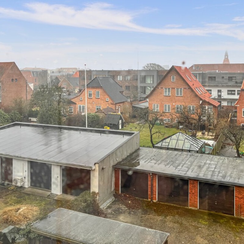 Ferienwohnung - 4 Personen -  - Gormsgade 96, - Esbjerg Centrum - 6700 - Esbjerg