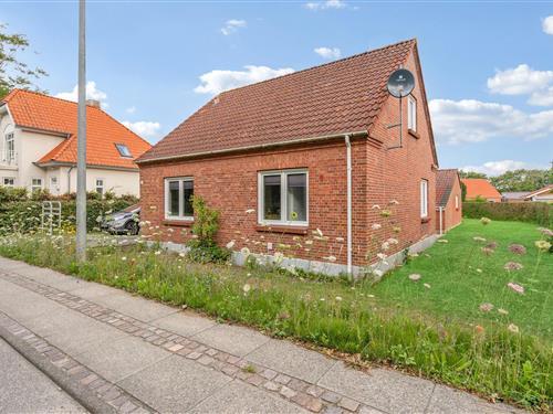 Ferienhaus - 4 Personen -  - Herningvej - 6950 - Ringköbing